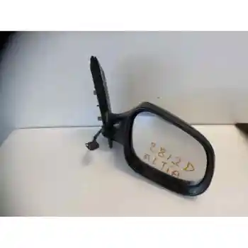 

6L1857522A RIGHT REARVIEW MIRROR SEAT ALTEA XL (5P5)