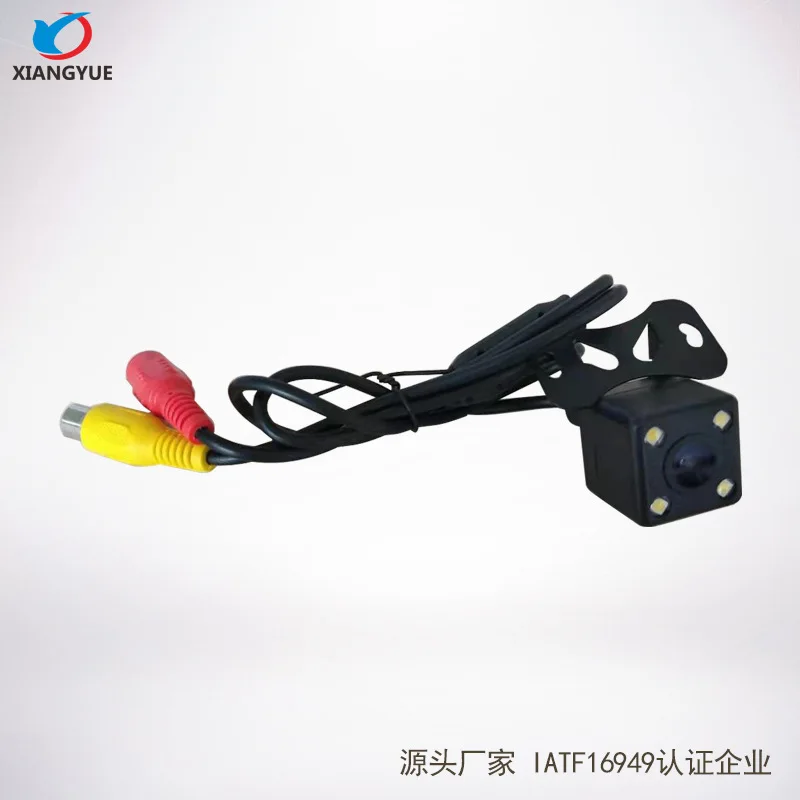 

Reverse Image Car Mounted Blind Area Visual System Car after High-definition on Board Camera Rear Video