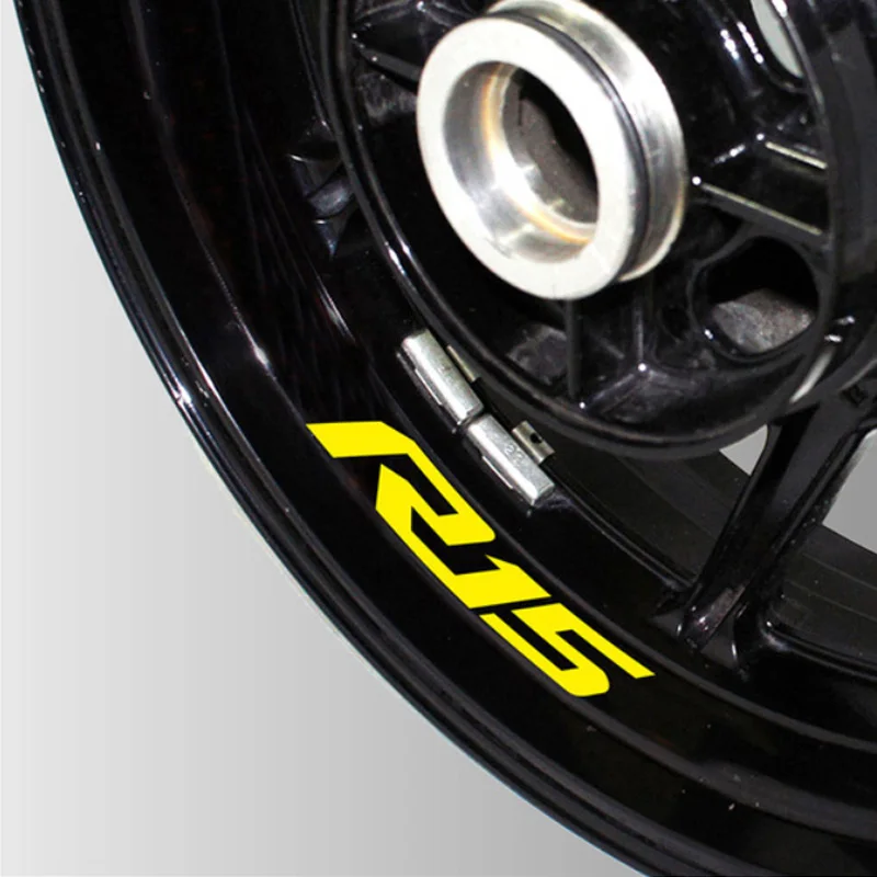 R15(黄)