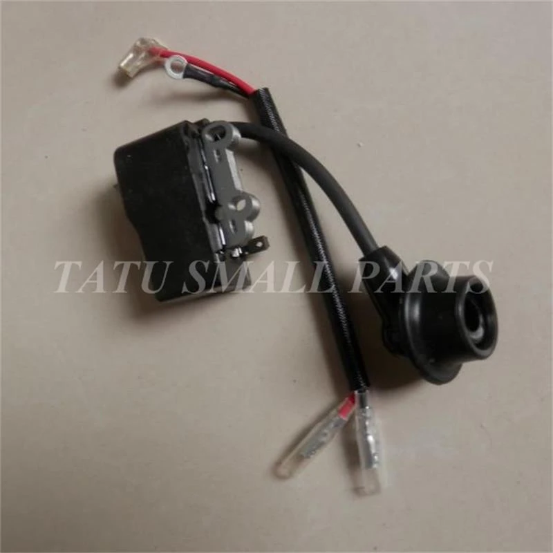 Tj23v Ignition Coil For Kawasaki Ht23 22.5cc Hedge Trimmer Electronic