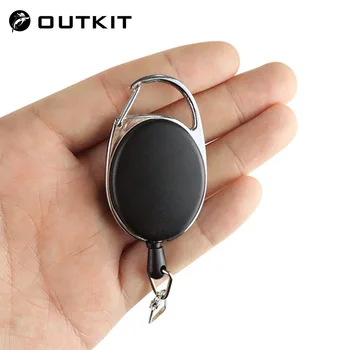 BEST OFFER ❤️ 1Pcs/lot Fly Fishing Tackle Multipurpose Knot Tool Tie Fast Combo Fish Lines Clipper Zinger Retractor Scissors Hook Sharpener - discount item 25% OFF Sports & Entertainment