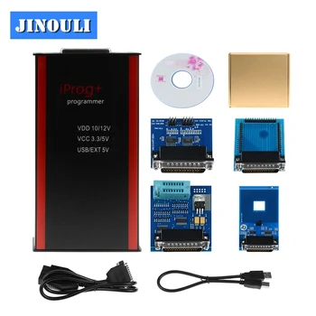 

2019 V77 IPROG Porgrammer IR MB Adapter IPROG Pro KÖNNEN-BUS Adapter IPROG Kline adapter mit besten preis