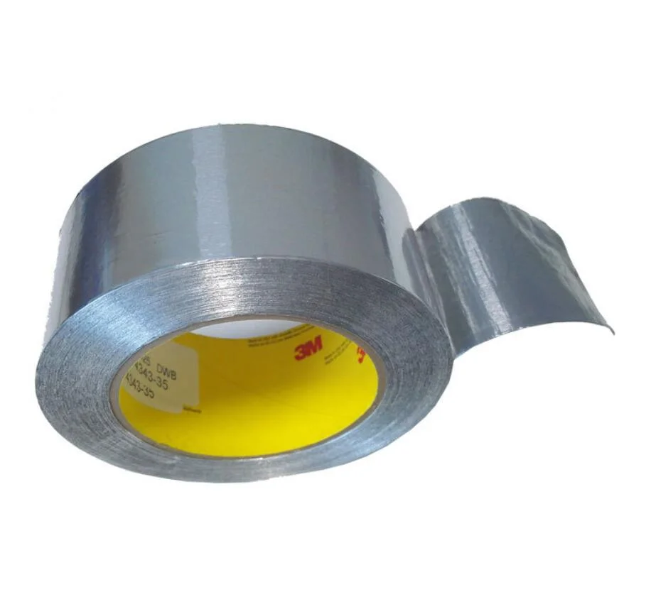 Cinta de Aluminio 3M™ 425