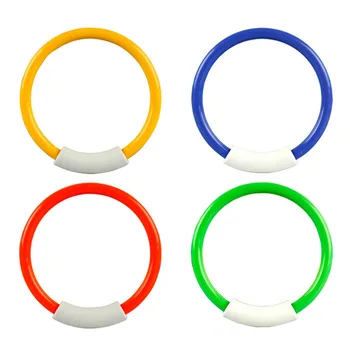

Summer Swimming Pool Diving Toys Children'S New Exotic Diving Ring Toys Swimming Pool Diving Ring Water Toys Children Swimming