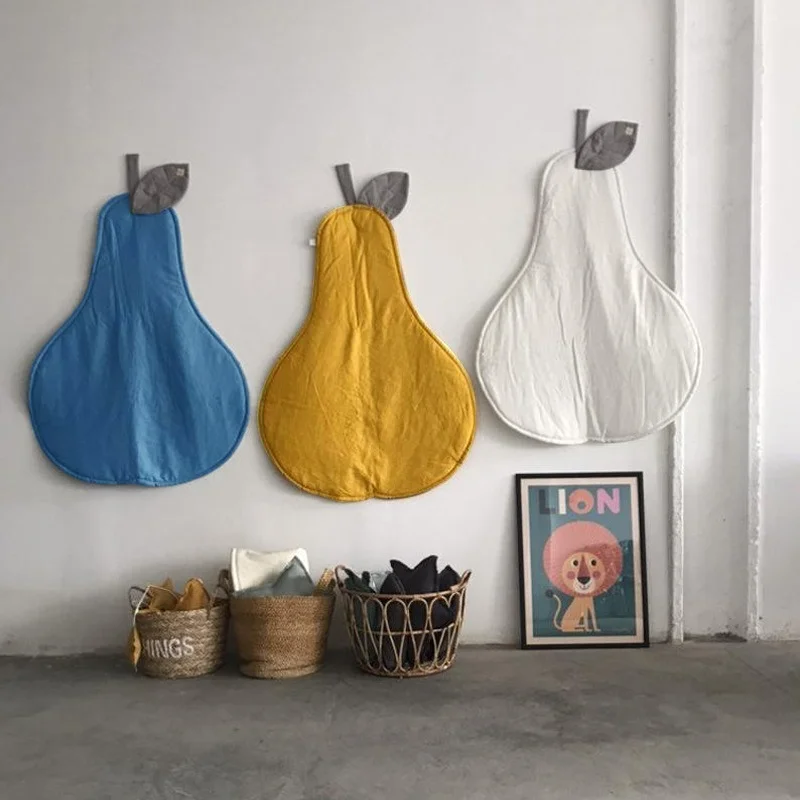 Рисунок 3 - Игровой коврик из натурального