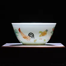 110 мл кунг-фу чайный набор, чайная чашка, Керамическая маленькая чайная чашка, чайный набор, аксессуары, чайные чашки, посуда для напитков, куриный кувшин, чашка, китайский подарок