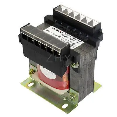 

Input AC 220V 280V Single Phase Voltage Control Transformer