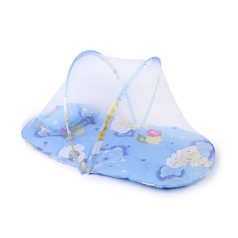 playpen mosquito net