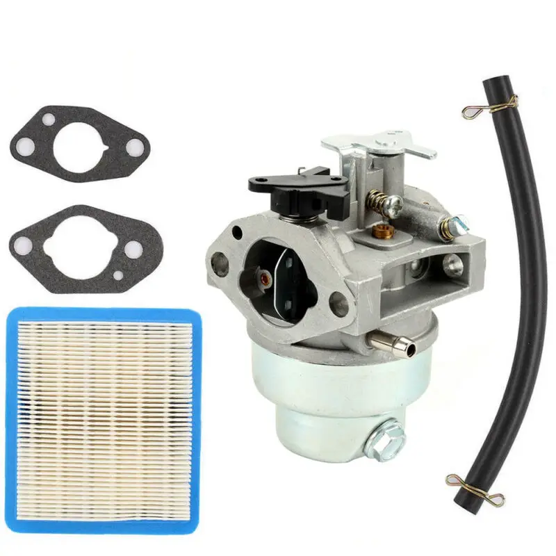 Kit de carburateur pour Honda GCV135 GCV160 GC135 GC160 HRB216 HRT216 Kit de réparation de pièces de tondeuse à gazon ► Photo 2/6