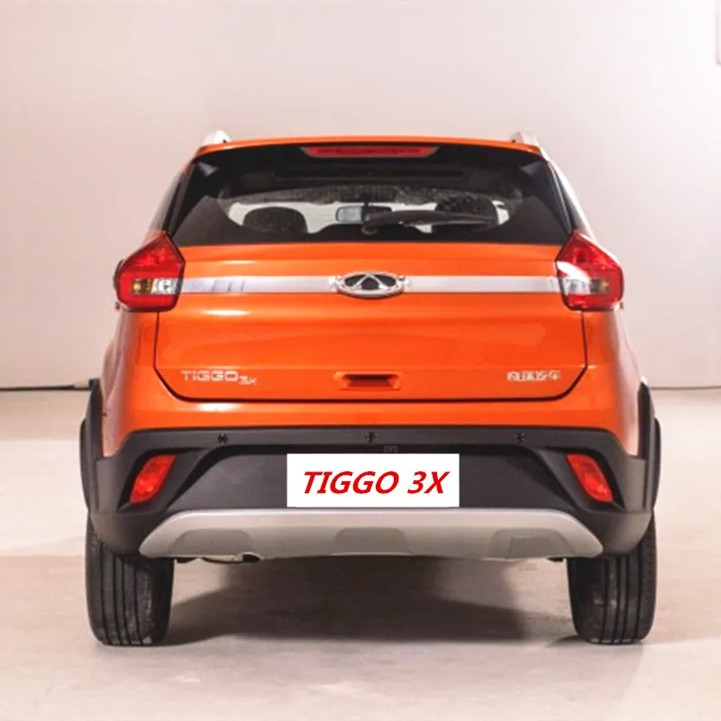 Автомобильные задние фонари для Chery Tiggo 3X