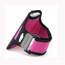 Спортивный нарукавник для мобильного телефона, открытый водонепроницаемый нарукавник, оборудование для бега с сенсорным экраном, нарукавная сумка, сумка для мобильного телефона