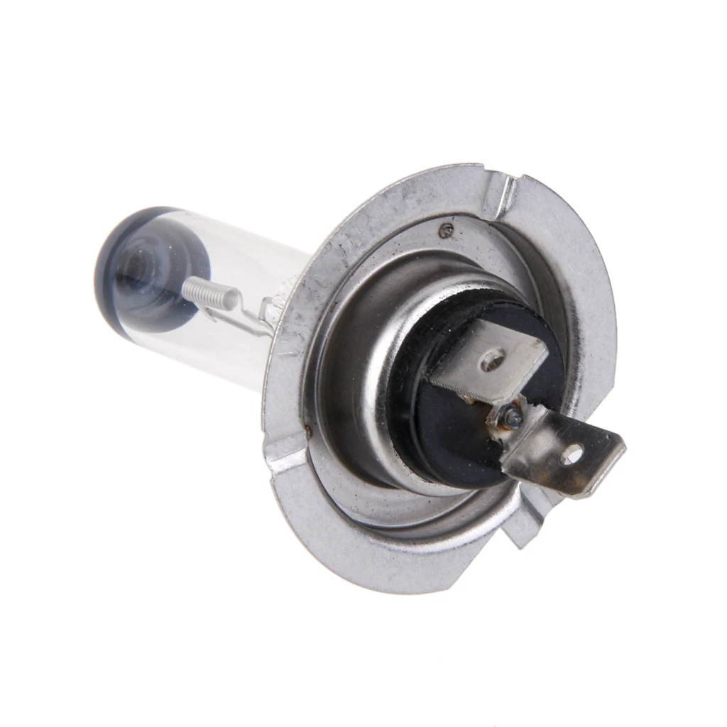 H7 DC 12V 100W 3500K высокий яркий ксеноновый галогенный головной светильник лампа