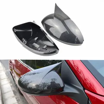 

For Nissan Sylphy Sentra B18 2020 LED Dynamic Turn Signal Light Side Rearview Mirror Cover Blinker Sequential Lamp