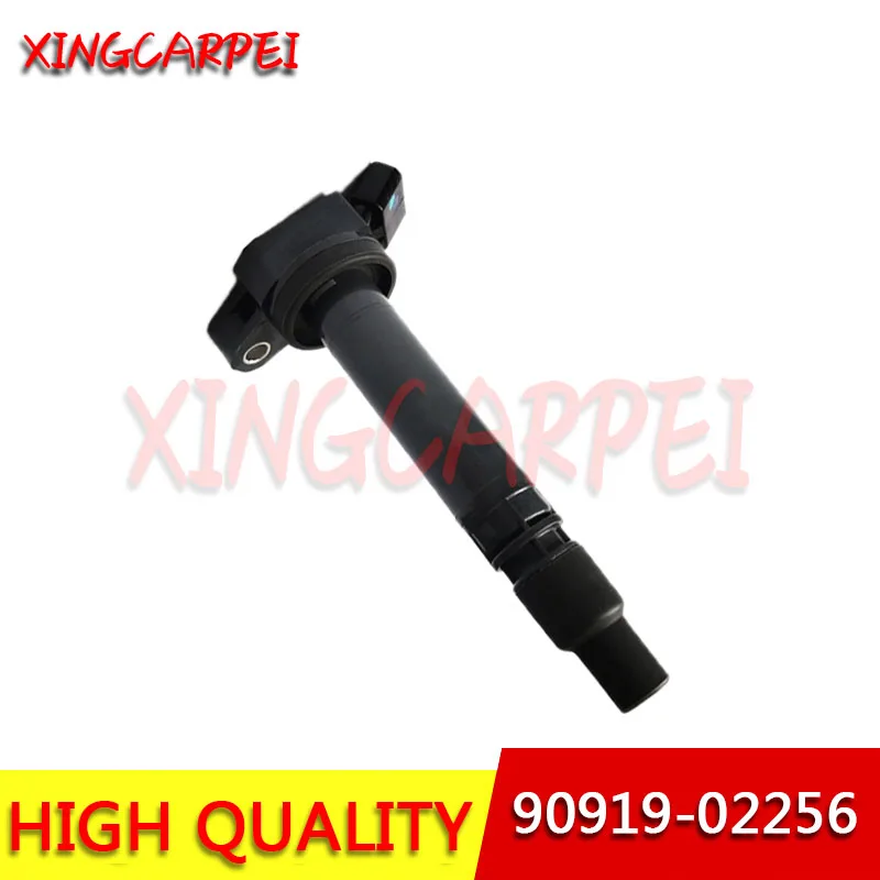 90919-02256 Катушка зажигания для Toyota Camry Highlander Scion TC Lexus GS350 IS250 90919 02256 9091902256