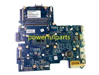 

100% new working for hp 14-ac motherboard 825389-601 825389-501 825389-001 I3-5020 6050A2730001-MB-A01 free shipping