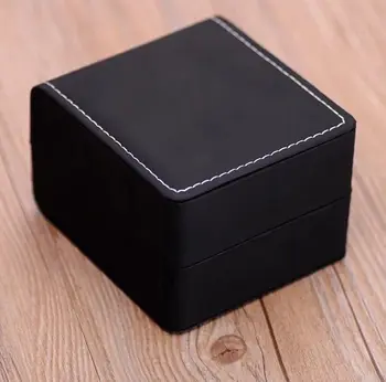 

premium watch gift box watch box must order with a watch