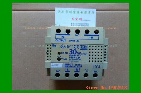 

PS5R-C24 24VDC 1.3A