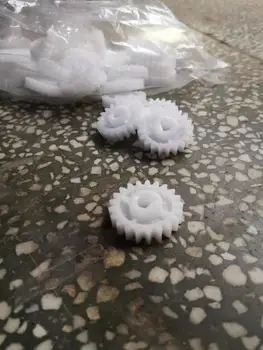 

Doli digital minilab a208134 21 teeth gear