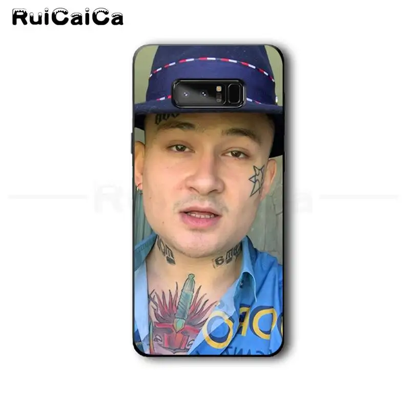 MORGENSHTERN Rapper