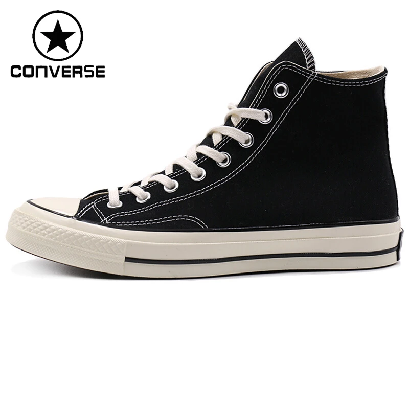 Original New Arrival Converse All Star 70 Unisex Skateboarding High Top  Shoes Canvas Sneakers - Skateboarding Shoes - AliExpress