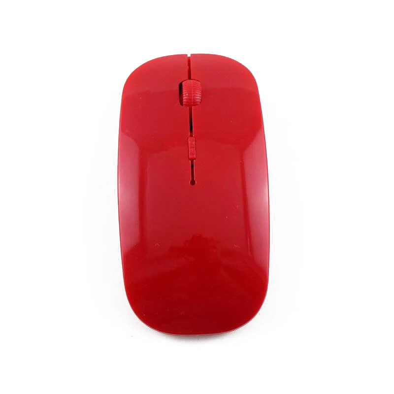 Reducido Ratón inalámbrico Bluetooth3.0 1600DPI ratones para Android Phone Tablet PC Laptop nuevo BEpQDG1oE