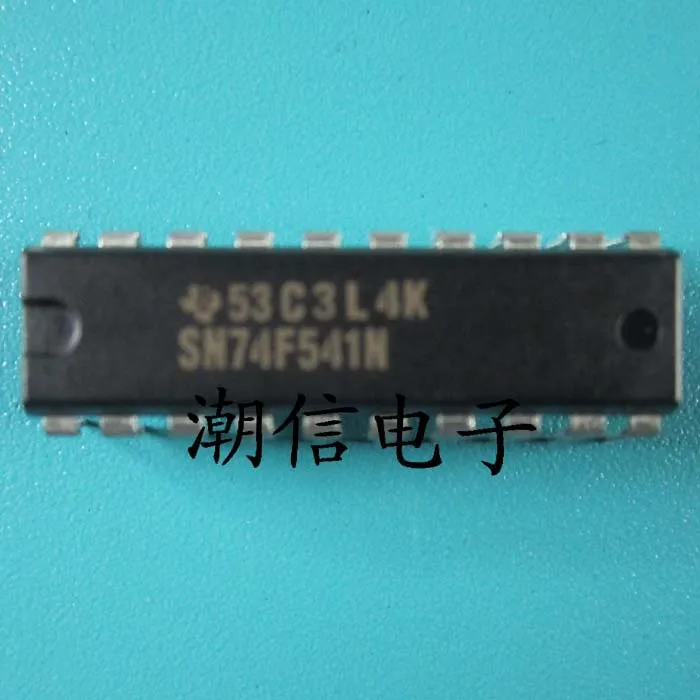 SN74F541N DIP-20