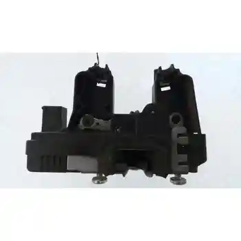 

24414134 REAR DOOR LOCK LEFT OPEL ZAFIRA A