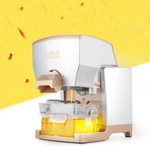 Немецкая вакуумная фильтрация семейная маленькая холодная и горячая прессованный арахис и грецкий орех для коммерческого использования