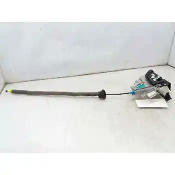 

8J1837016F DOOR LOCK FRONT RIGHT AUDI Q3 (8UG)