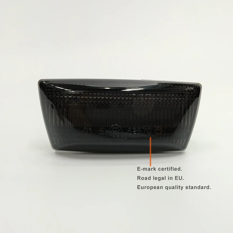 ДЛЯ VAUXHALL OPEL Corsa D Corsa E Insignia A Meriva B Zafira B крыло автомобиля боковой индикатор динамический последовательный сигнал поворота мигалка