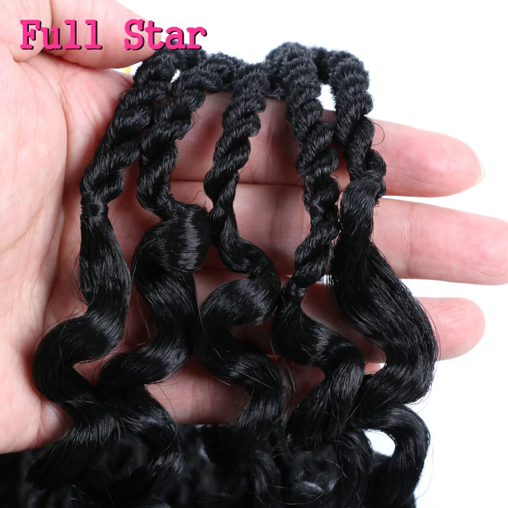 senegalese twist wavy ends26