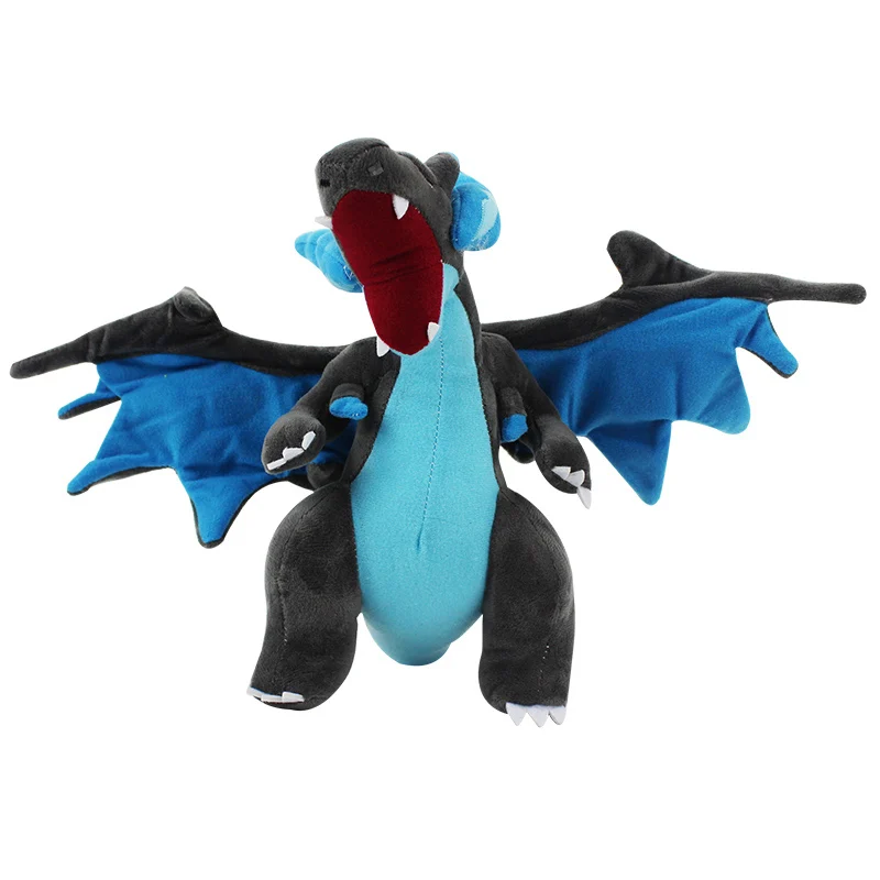 10pcs/lot mega charizard x mega evolução brinquedos de qualidade