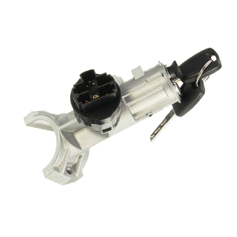 

Ignition Steering Barrel Lock 1348421080 For Citroen Relay Fiat Ducato Peugeot Boxer 2002-2006 One ignition lock And Two Keys