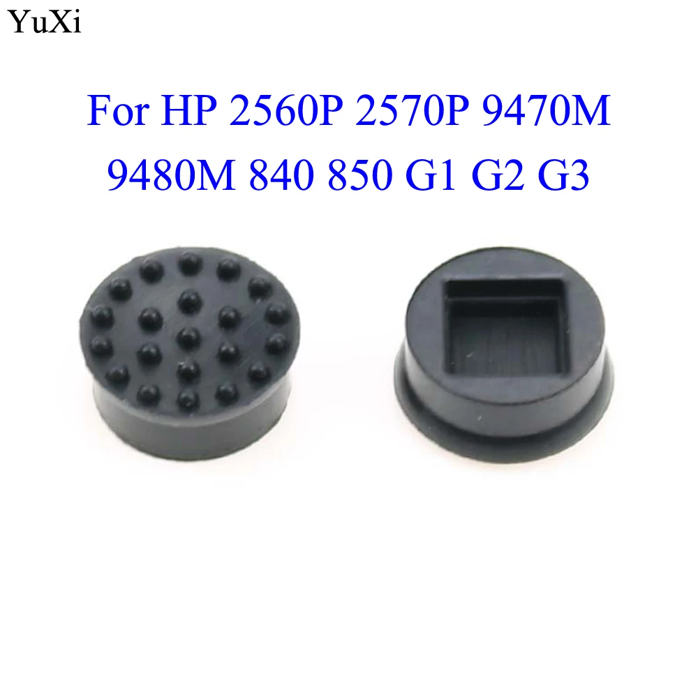 Мышь черная для клавиатуры HP 2560P 2570P 9470M 9480M 840 850 G1 G2 G3 | Компьютеры и офис