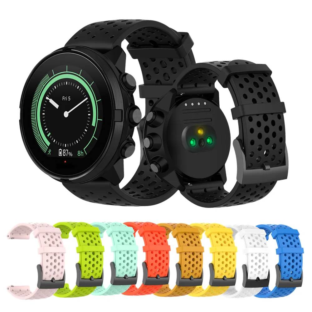 suunto spartan bracelet