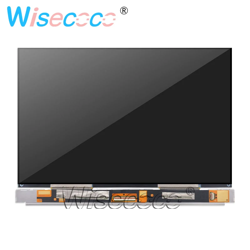 Монитор 8,9 дюймов 2K lcd TFTMD089030 модуль экран дисплей DIY проектор 3d принтер монитор без подсветки с толстым стеклом