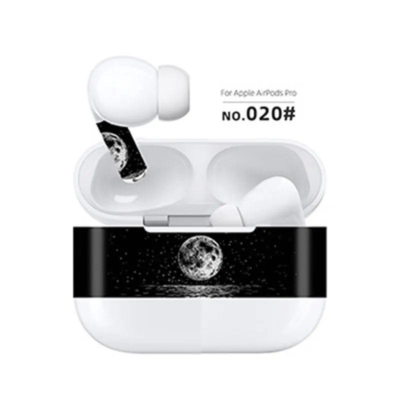 Чехол для наушников VOBERRY для Apple Airpods, силиконовый защитный чехол с брелком для Apple Airpod, чехол для зарядного устройства