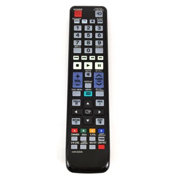 

NEW Original for SAMSUNG AH59-02357A Home Theater System Remote Control for HTD450 HTD550 HTD550W/ZK HTD550ZA Fernbedienung