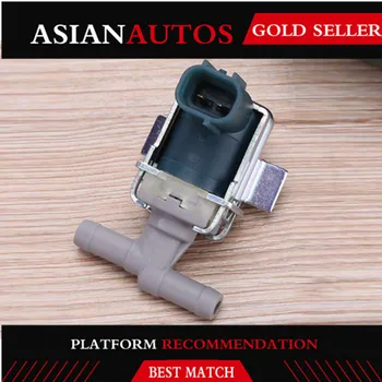 

Exhaust Gas Recirculation Solenoid Valve 90910-12202 For Toyota Yaris