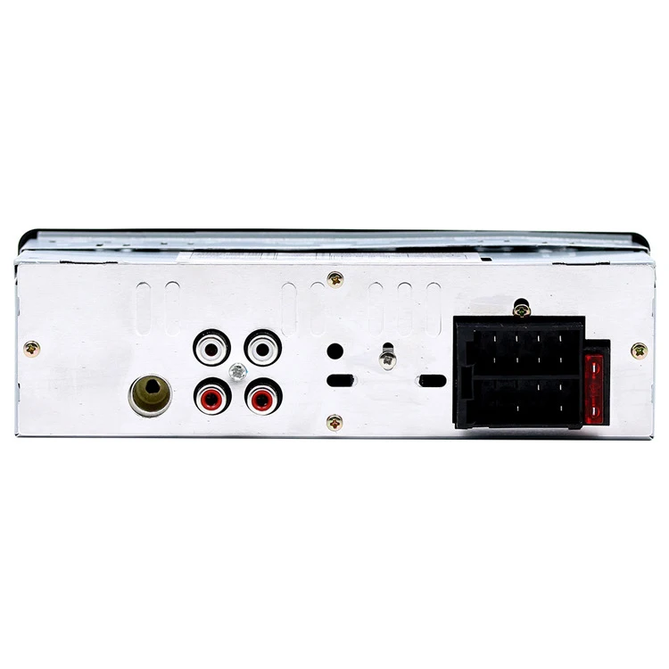 Mini Mp3 Player Bluetooth 12V FM Radio Mp3 Music Player Support Bluetooth  MP5 USBSD MMC Port Car Electronics In-Dash 1 DIN (1)