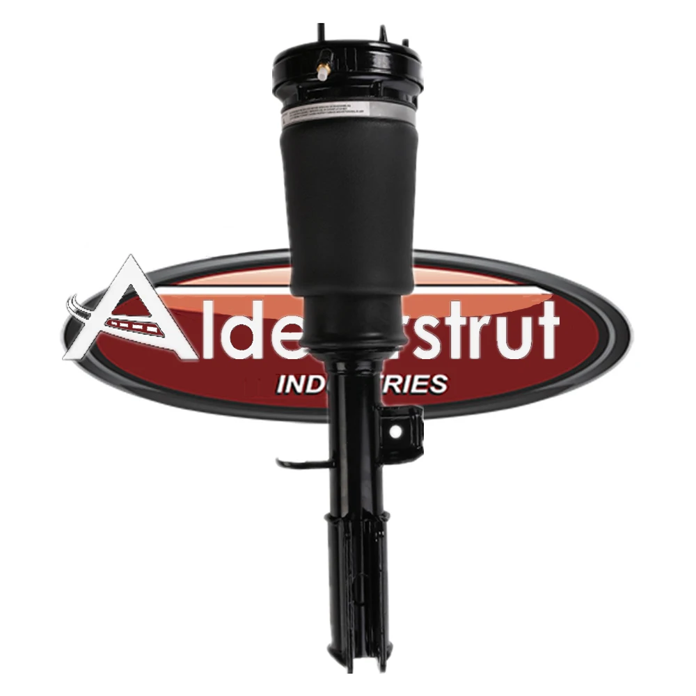 

Передняя правая пневматическая подвеска, амортизационная стойка для 2000-2006 BMW X5 E53 w/4 угловых только пневматических нивелиров, w/o спортивная подвеска