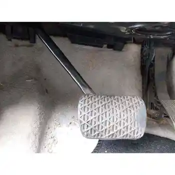 

BRAKE PEDAL MERCEDES M-CLASS (W164)