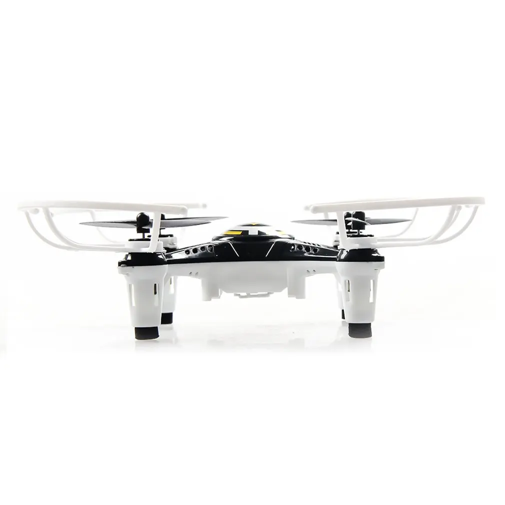 JX815 2 Mini RC Drone 2 4GHz 4 Channel Remote Control Drone 360 Rolling Headless Mode 5