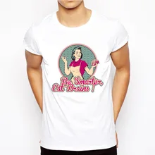 Зомби Футболка мужская для мальчиков летняя белая Молодежная Футболка с круглым вырезом повседневные белые футболки с аниме-принтом мужские футболки MR9230