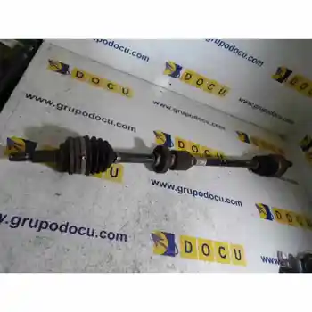 

96549103 TRANSMISSION FRONT RIGHT Chevrolet LACETTI