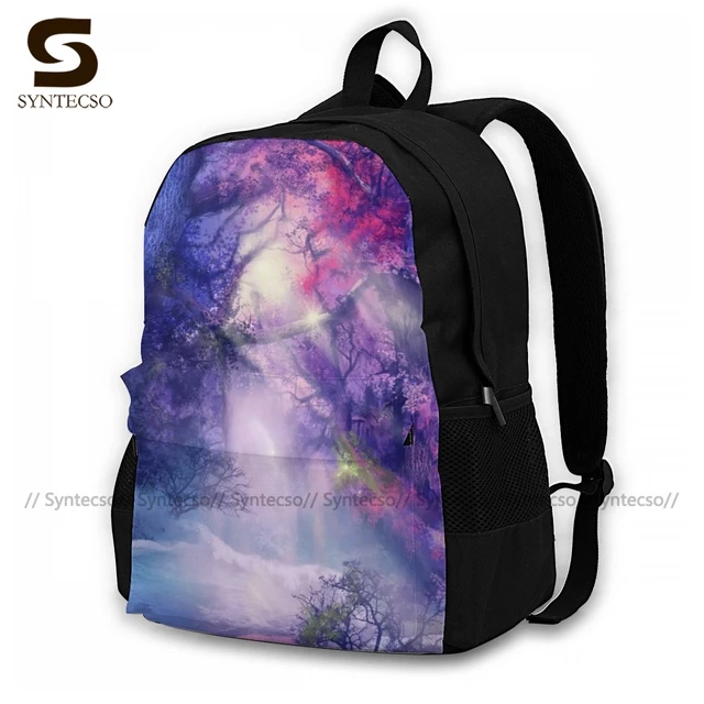 Mochilas Mujer Sols