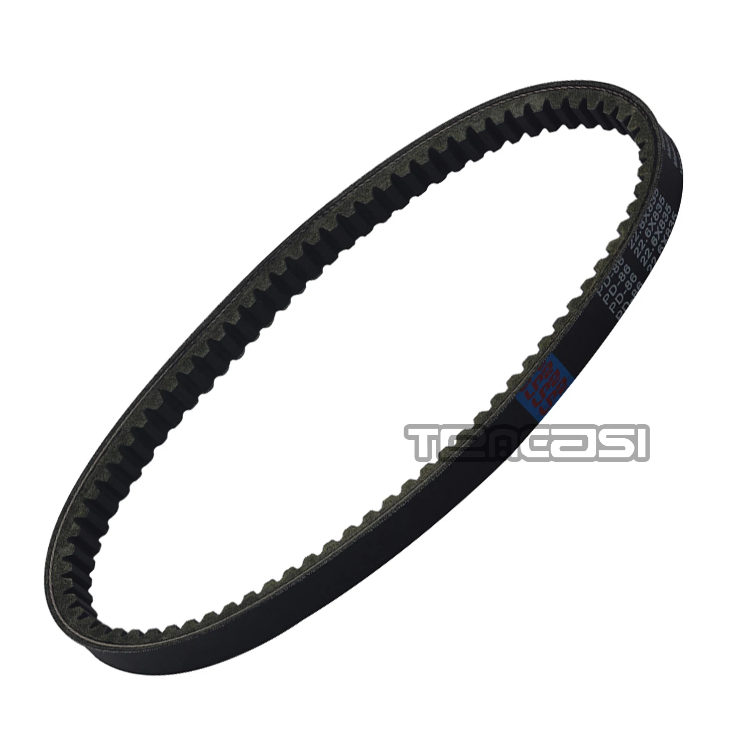 Ремень приводной для Aprilia Atlantic 125/200/250 04-05 300 10-12 SR300 Max 2012-2015 Derbi Senda 50 R DRD X-treme |