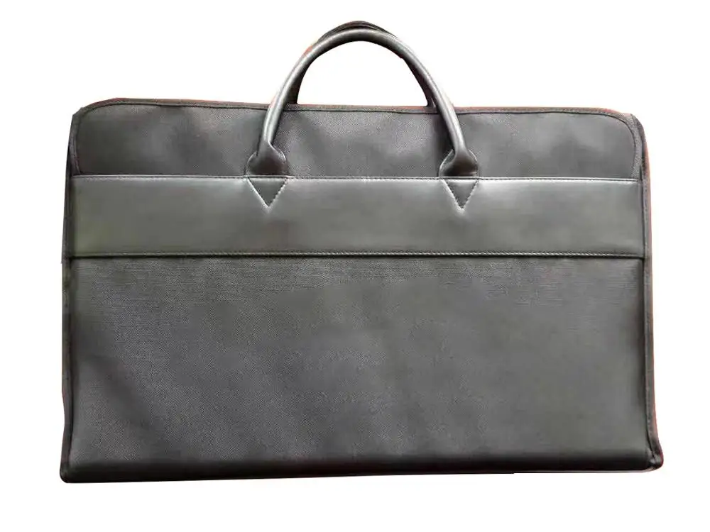  NIJ Level IIIA Plate Insert Portable & Foldable Handheld Tactical Concealed Briefcase Bulletproof B