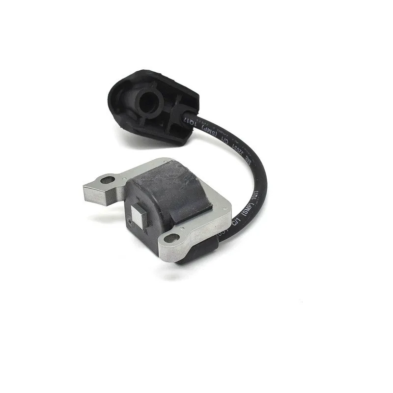 Om36 Bobina Di Accensione Per Emak Oleo-Mac Om43 Sparta 44 37 38 42 Decespugliatore Trimmer Accenditore Magneto Statore 61250015Br