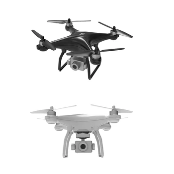 

Remote Control Drone GPS Precision Return Flight Vehicle Brushless 4K Aerial Photography Aircraft